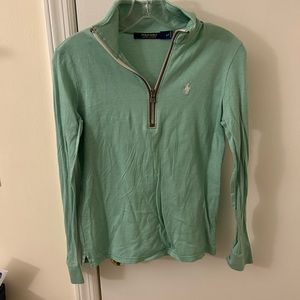 Ralph Lauren Polo Golf Quarter Zip